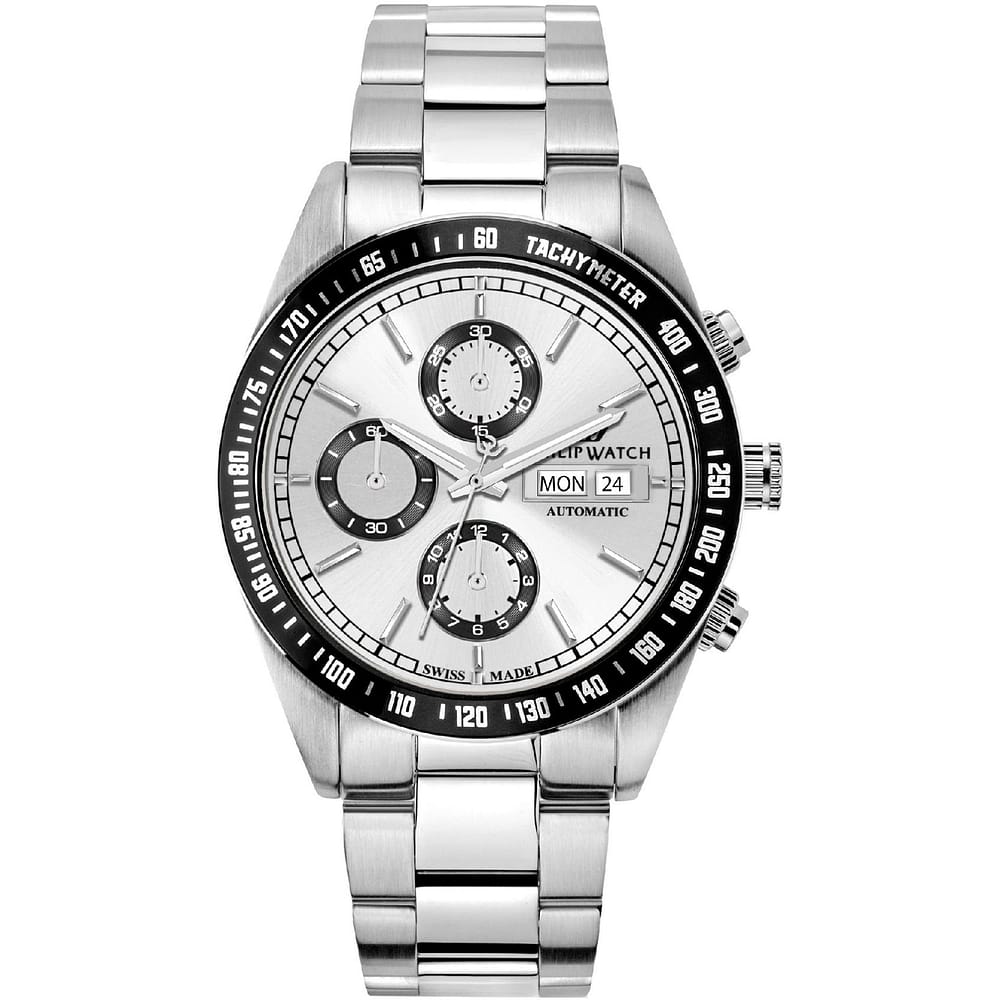 R8243607002 - Multifunzione Philip Watch in - Scopri le nuove collezio