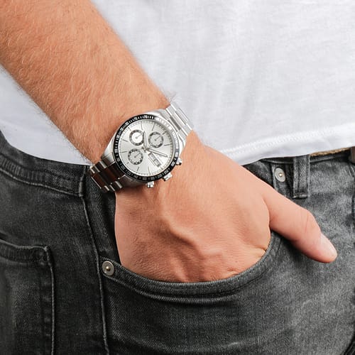 R8243607002 - Multifunzione Philip Watch in - Scopri le nuove collezio