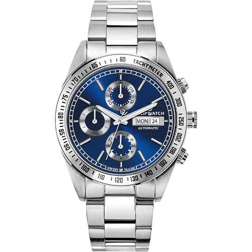 Philip Watch. Inox stainless steel Female's Just time . New Philip Wat