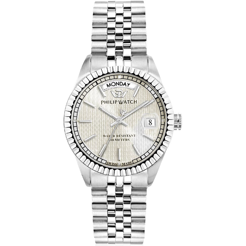 R8253597530 - Multifunzione Philip Watch in - Scopri le nuove collezio