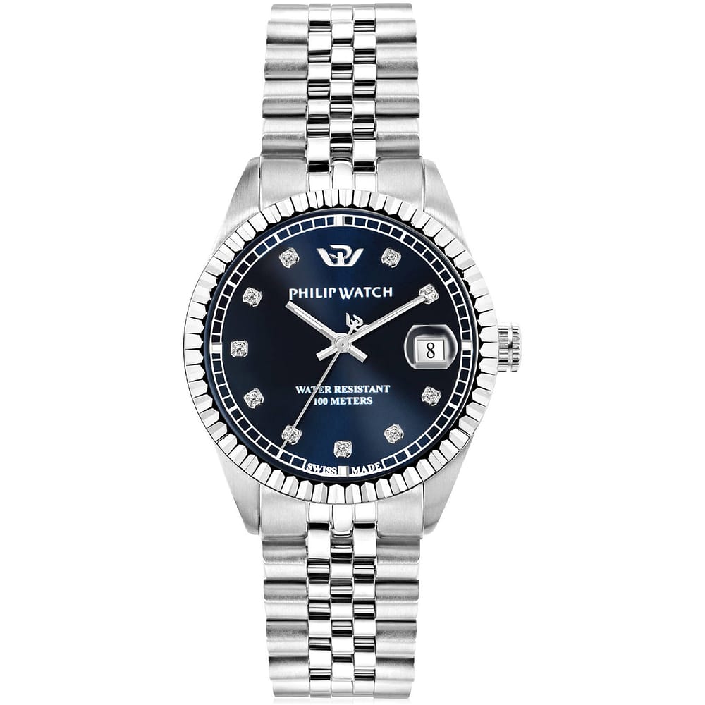 R8253597536 - Multifunzione Philip Watch in - Scopri le nuove collezio