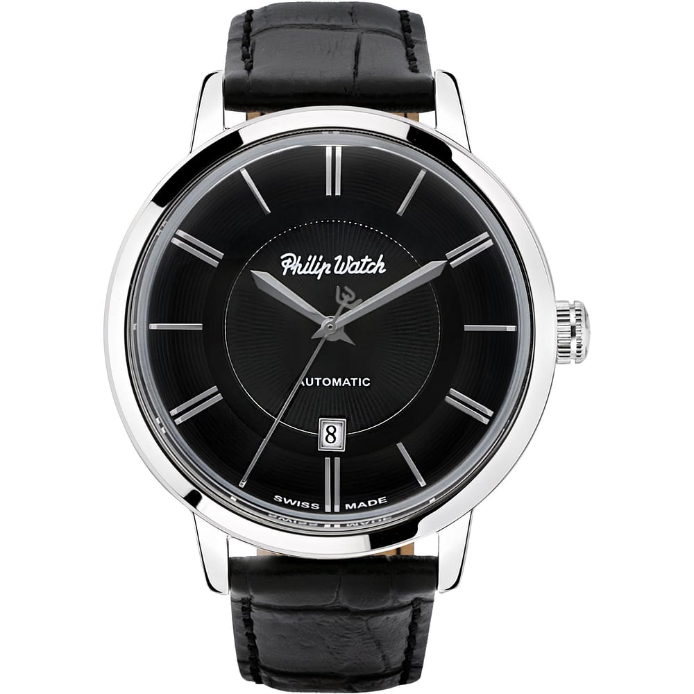 R8221598002 - Meccanico Philip Watch Uomo - Official Site