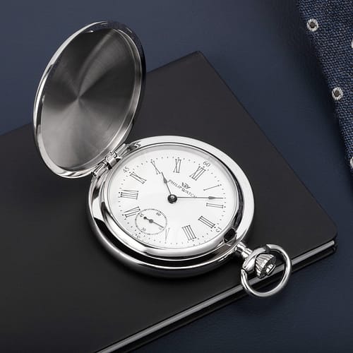 R8229492001 - Meccanico Philip Watch Uomo - Official Site