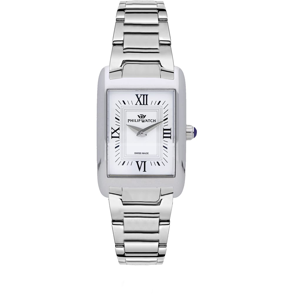 Philip Watch. Female's Multifunction . New Philip Watch collection Tra