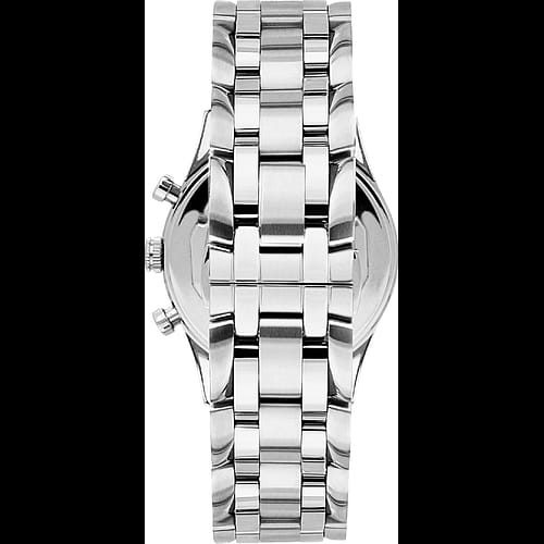 R8271908002 - Cronografo Philip Watch in Acciaio Inox Pelle naturale-