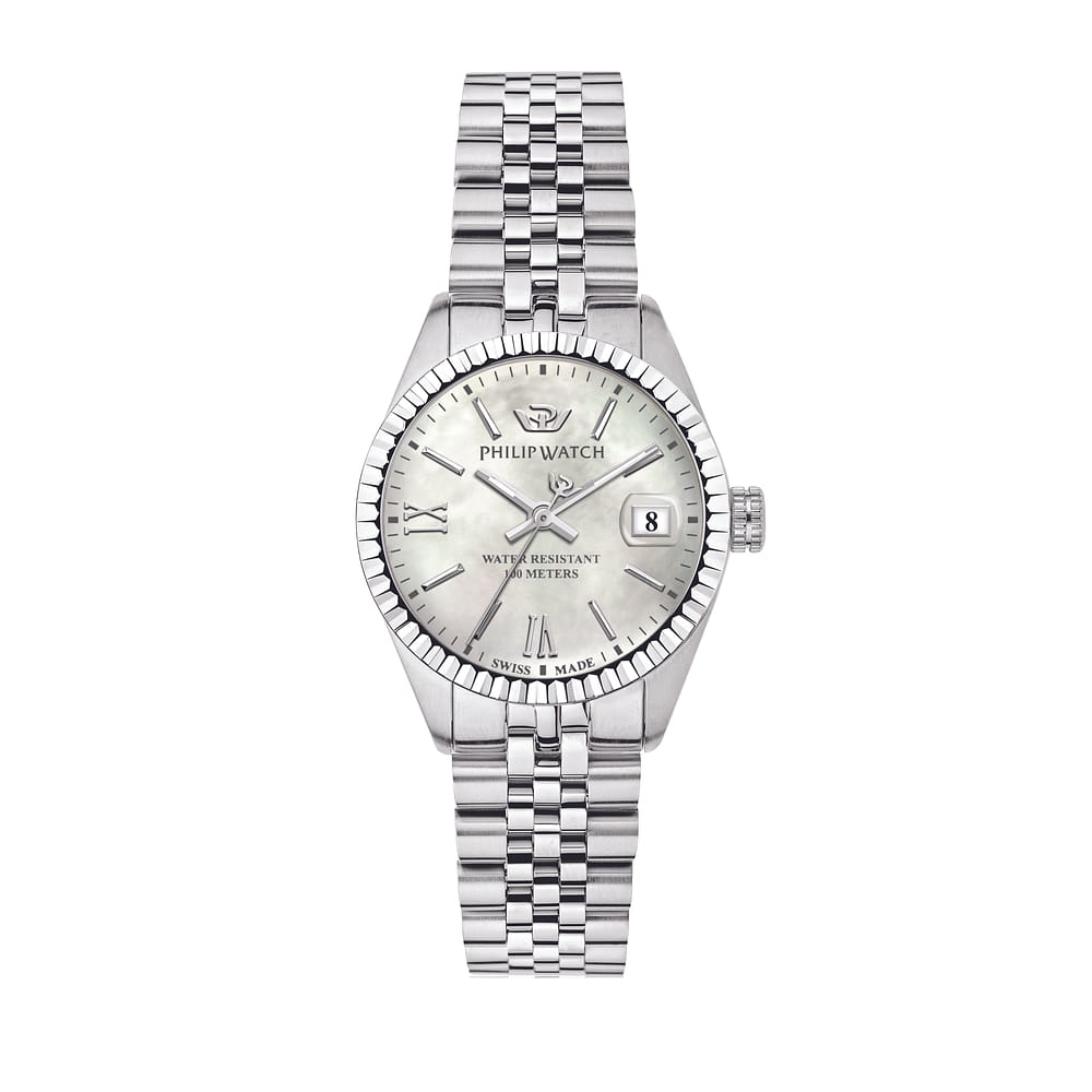 OROLOGIO PHILIP WATCH CARIBE - R8253597541