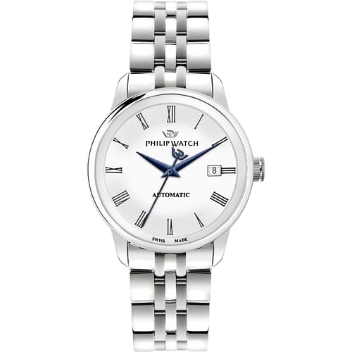 R8223150001 - Just time Philip Watch in - Scopri le nuove collezioni!
