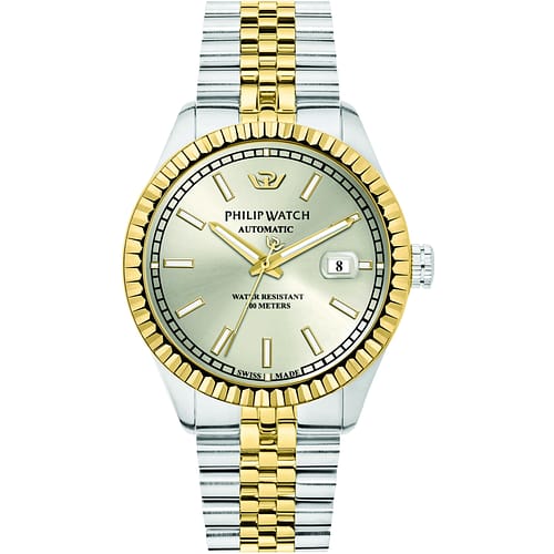 OROLOGIO PHILIP WATCH CARIBE - R8223597014