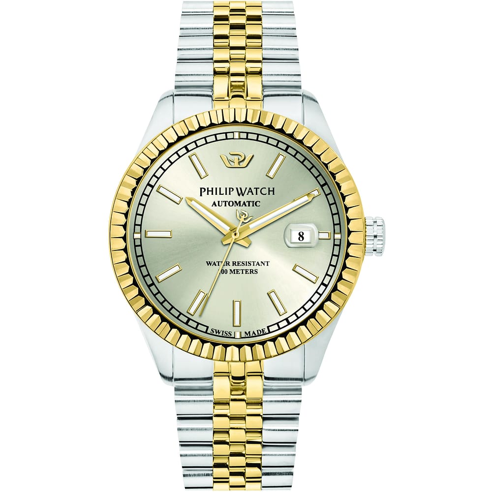 OROLOGIO PHILIP WATCH CARIBE - R8223597014