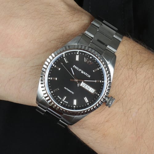 R8223597006 - Just time Philip Watch Uomo - Official Site