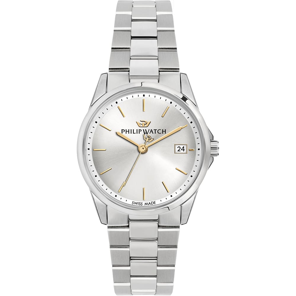 OROLOGIO PHILIP WATCH CAPETOWN - R8253212504