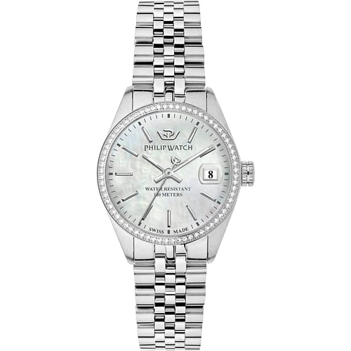 OROLOGIO PHILIP WATCH CARIBE - R8253597538
