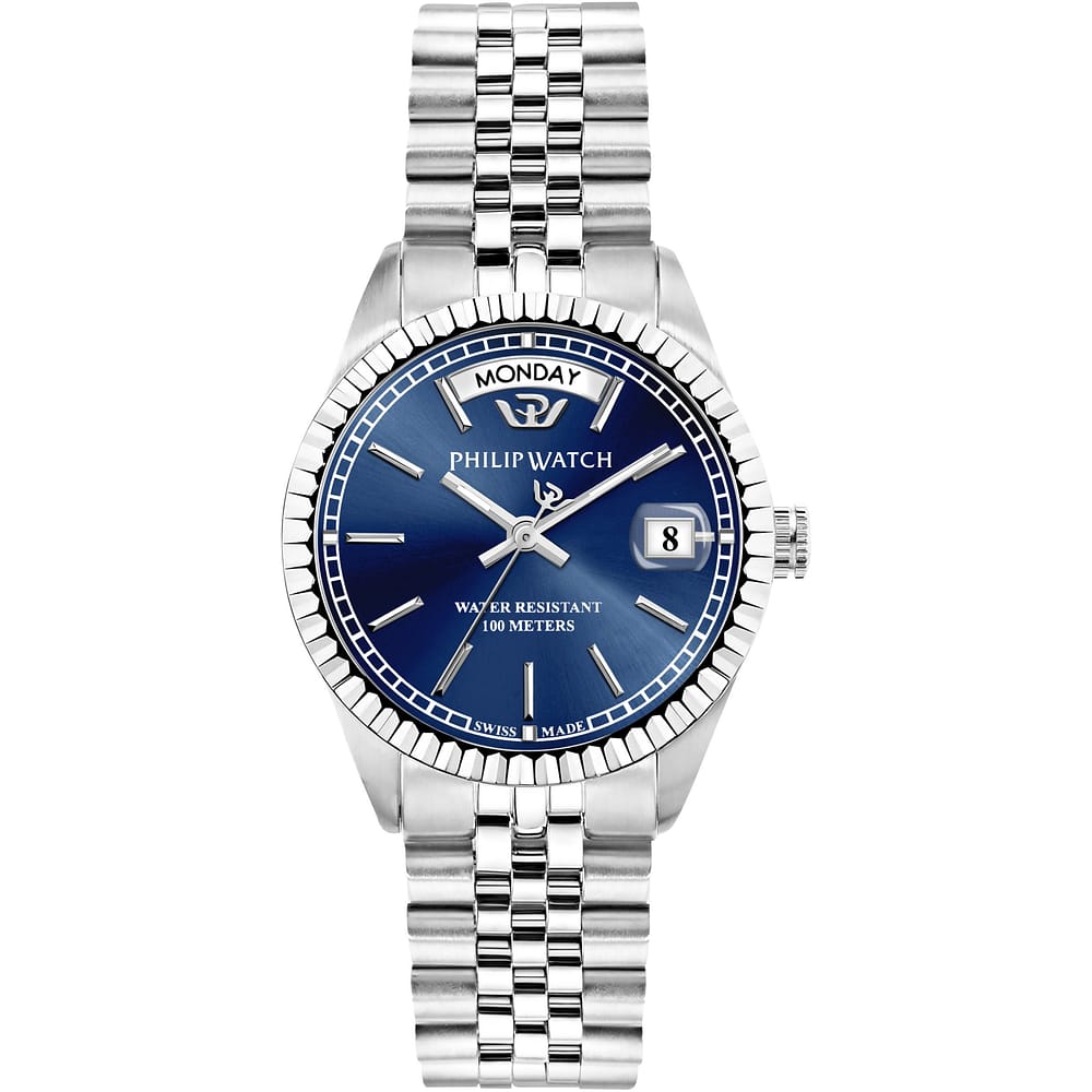 OROLOGIO PHILIP WATCH CARIBE - R8253597542