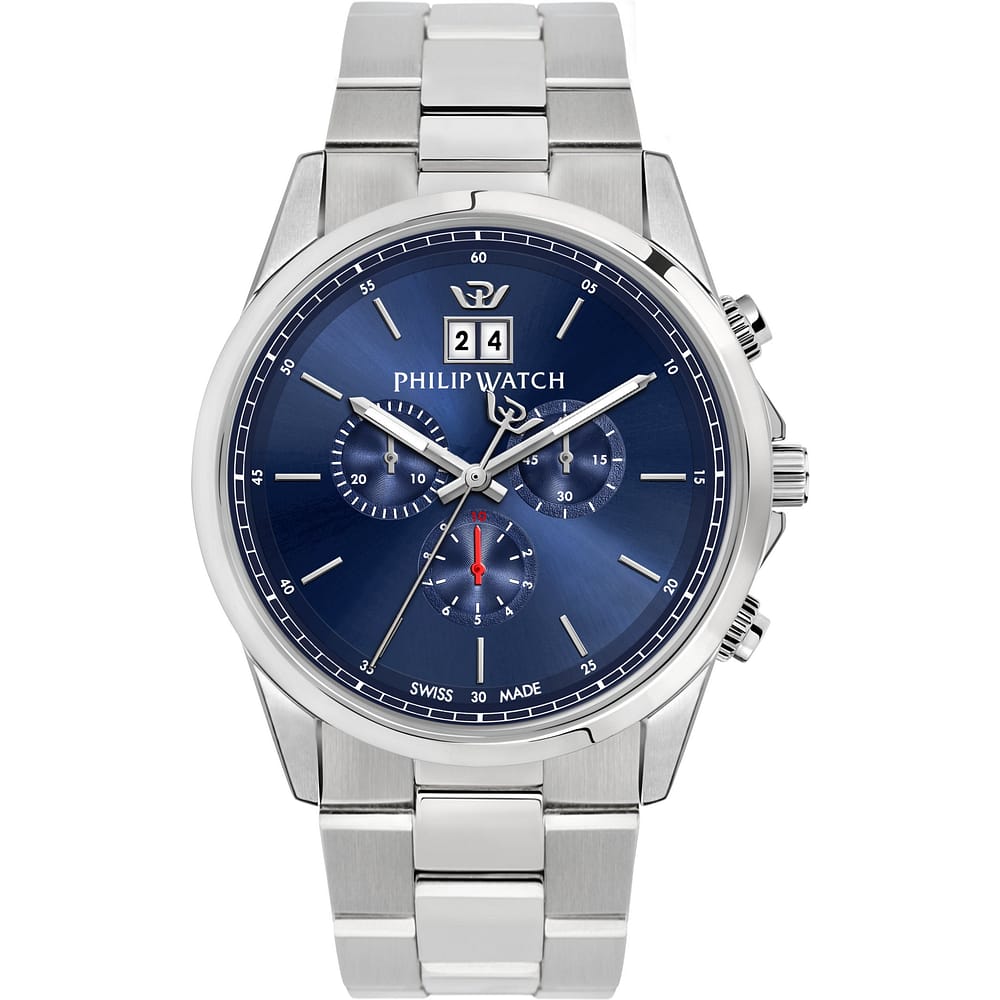 RELOJ PHILIP WATCH CAPETOWN - R8273612002
