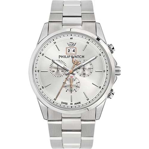OROLOGIO PHILIP WATCH CAPETOWN - R8273612003