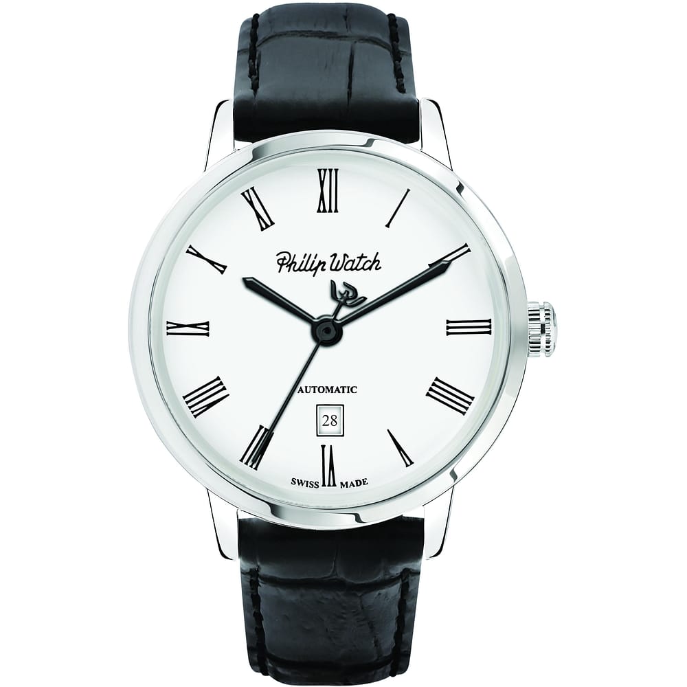 Orologio Automatico da Uomo Philip Watch R8221598005, Grand archive 19