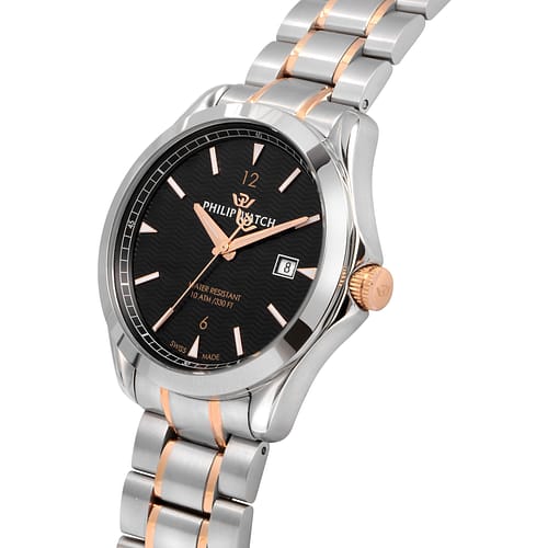 Automatic Watch for Male Philip Watch R8223165003 2021 Blaze