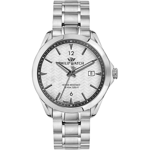Orologio Just time da Uomo Philip Watch R8253165007, Blaze 2019