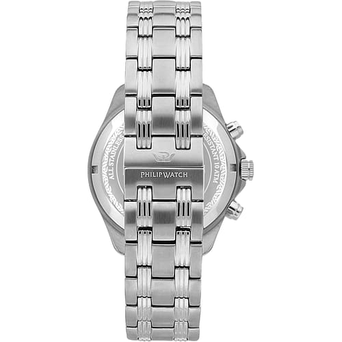 Orologio Cronografo da Uomo Philip Watch R8273665004, Blaze 2019