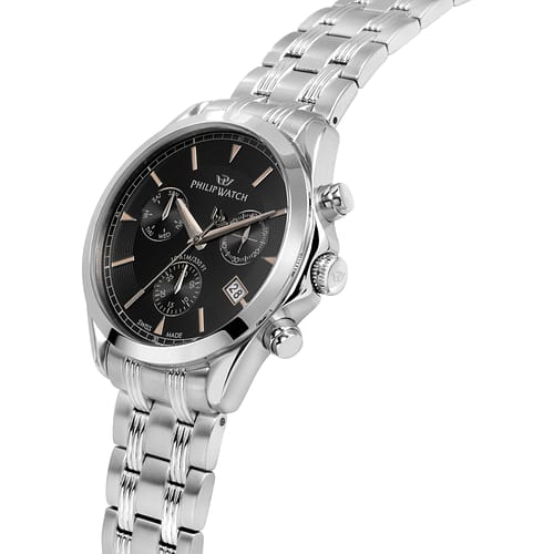 R8251165003 - Just time Philip Watch Uomo - Official Site