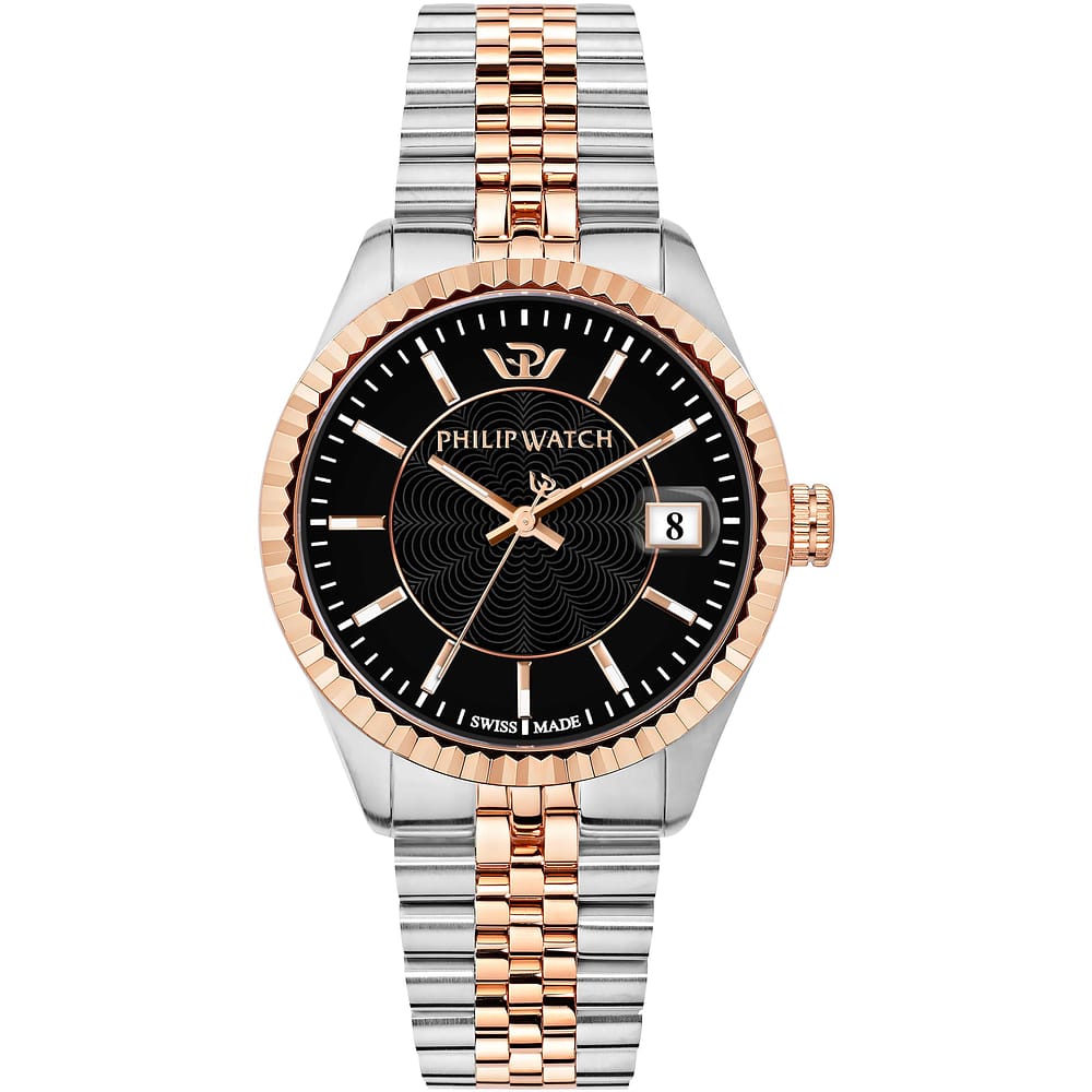 Orologio Philip Watch Caribe - R8253597044