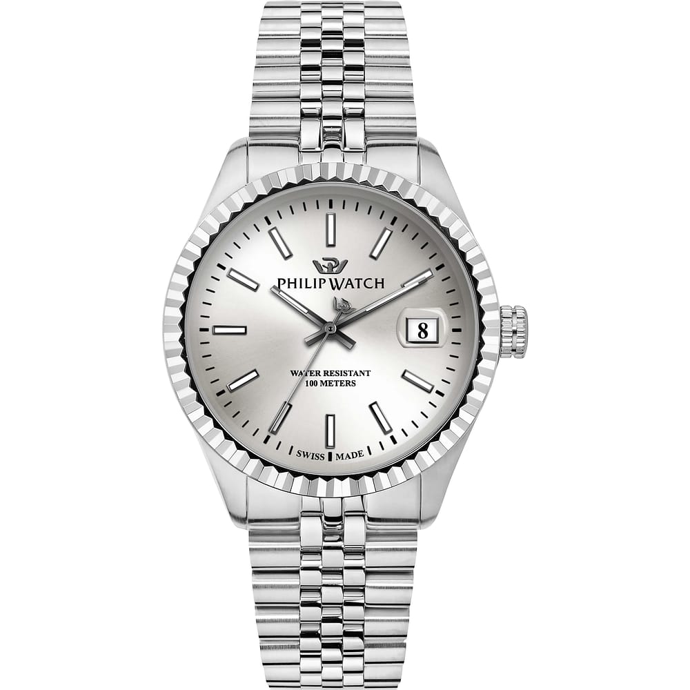Orologio Philip Watch Caribe - R8253597045