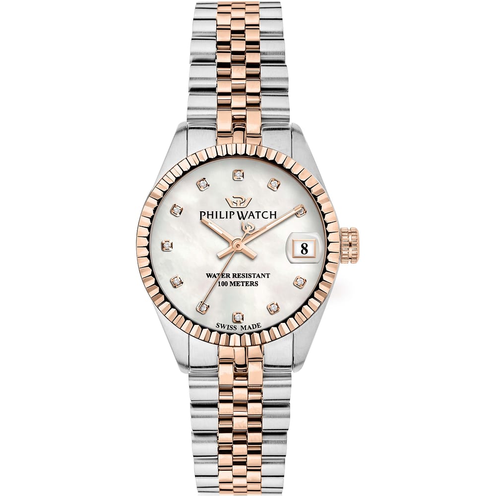 Orologio Philip Watch Caribe - R8253597546