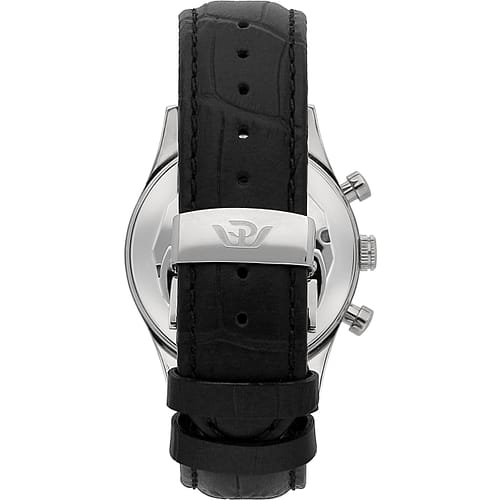 Orologio Cronografo da Uomo Philip Watch R8271680002, Sunray 2019