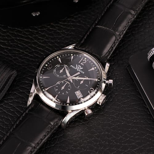 Orologio Cronografo da Uomo Philip Watch R8271680002, Sunray 2019