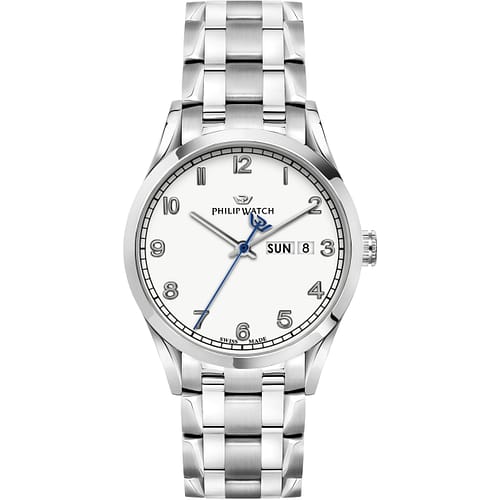 Orologio Just time da Uomo Philip Watch R8253180002, Sunray 2019