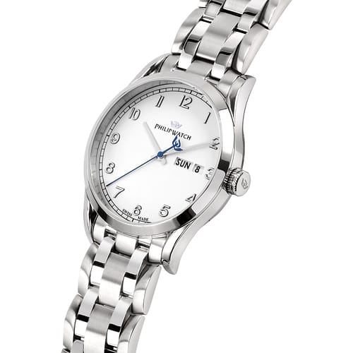 Philip Watch Sunray Catalogo 2022 - Philip Watch.com