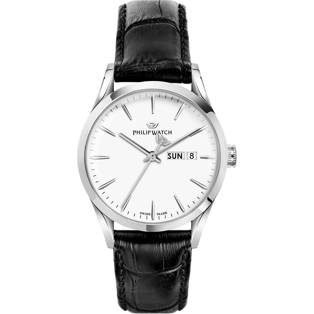 Orologio Just time da Uomo Philip Watch R8251180011, Sunray 2019