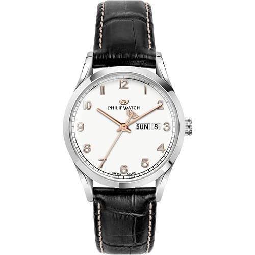 Orologio Just time da Uomo Philip Watch R8251180011, Sunray 2019