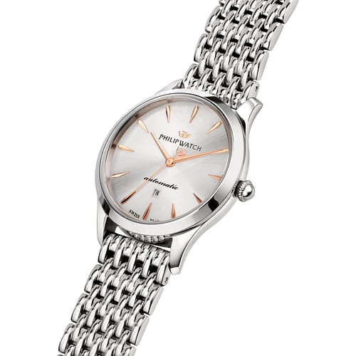 Automatico da Donna 2022 - Philip Watch.com