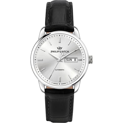 Reloj Multifunción para Hombre Philip Watch R8251150046, Anniversary
