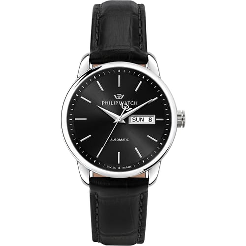 Orologio Automatico da Uomo Philip Watch R8221150002, Anniversary 2020