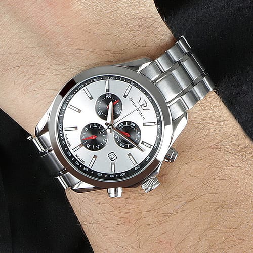 Reloj Cronógrafo para Hombre Philip Watch R8273665005, Blaze 2019
