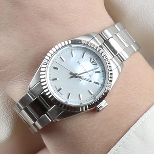 R8221120015 - Just time Philip Watch Uomo - Official Site