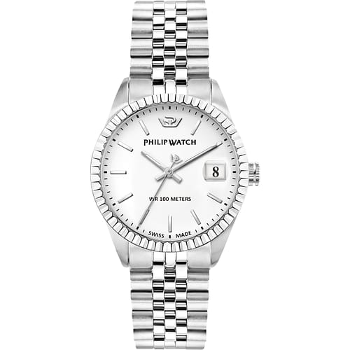 Orologio Philip Watch Caribe - R8253597546