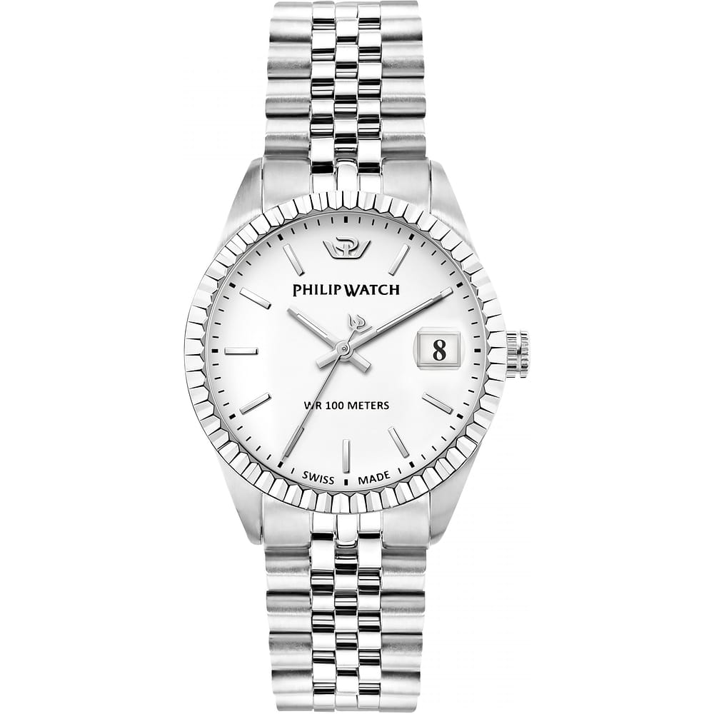 Orologio Multifunzione da Donna Philip Watch R8253597561, Caribe 2020