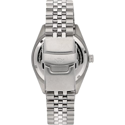 Date \u0026 Time Watch for Male Philip Watch R8253597046 2019 Caribe