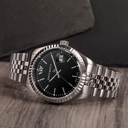 Philip Watch Watches Caribe - R8253597546