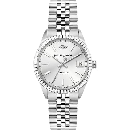 OROLOGIO PHILIP WATCH CARIBE - R8223597014