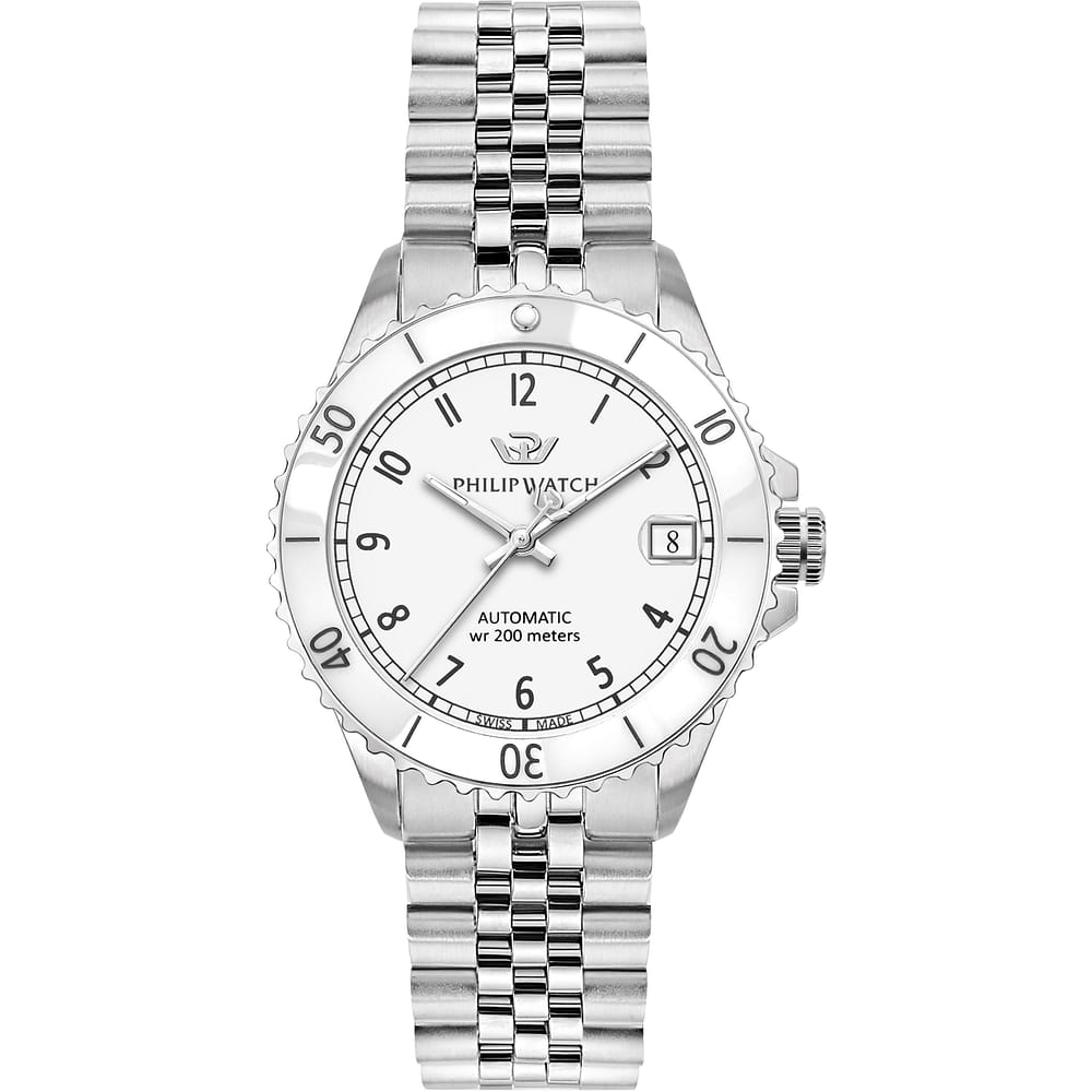 Orologio Multifunzione da Donna Philip Watch R8223216503, Caribe Divin