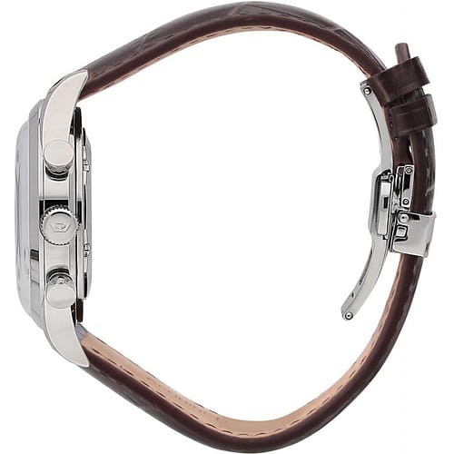 Chronograph Watch for Male Philip Watch R8271680002 2019 Sunray