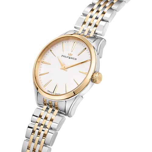 R8221120015 - Just time Philip Watch Uomo - Official Site