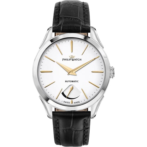 Orologio Automatico da Uomo Philip Watch R8221217007, Roma 2021