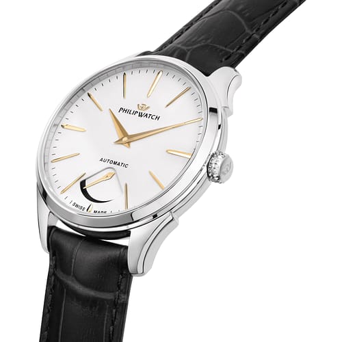Orologio Automatico da Uomo Philip Watch R8221217002, Roma 2020