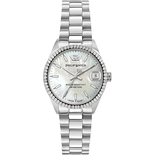 Orologio Philip Watch Caribe - R8253597045
