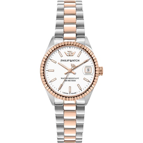 R8253597527 - Multifunzione Philip Watch in - Scopri le nuove collezio